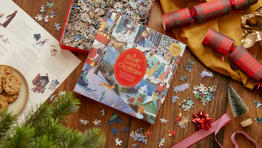 Puzzled about what to get? Our Editors' Favourite Jigsaw Picks