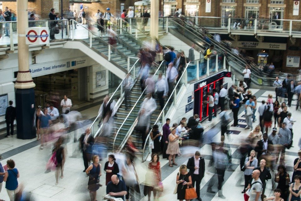A small nudge can make a big difference in the fight against COVID