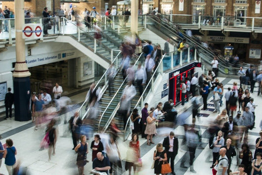 A small nudge can make a big difference in the fight against COVID