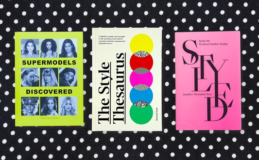 The Style Essentials Bundle