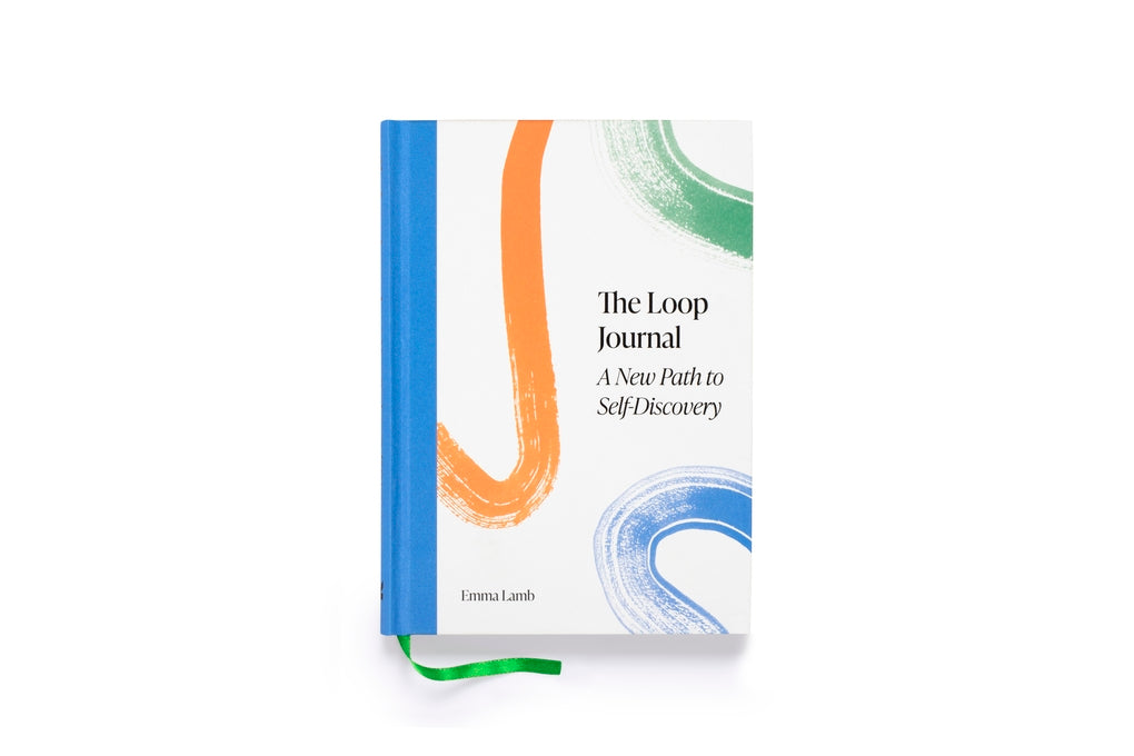 Loop Journal by Emma Lamb