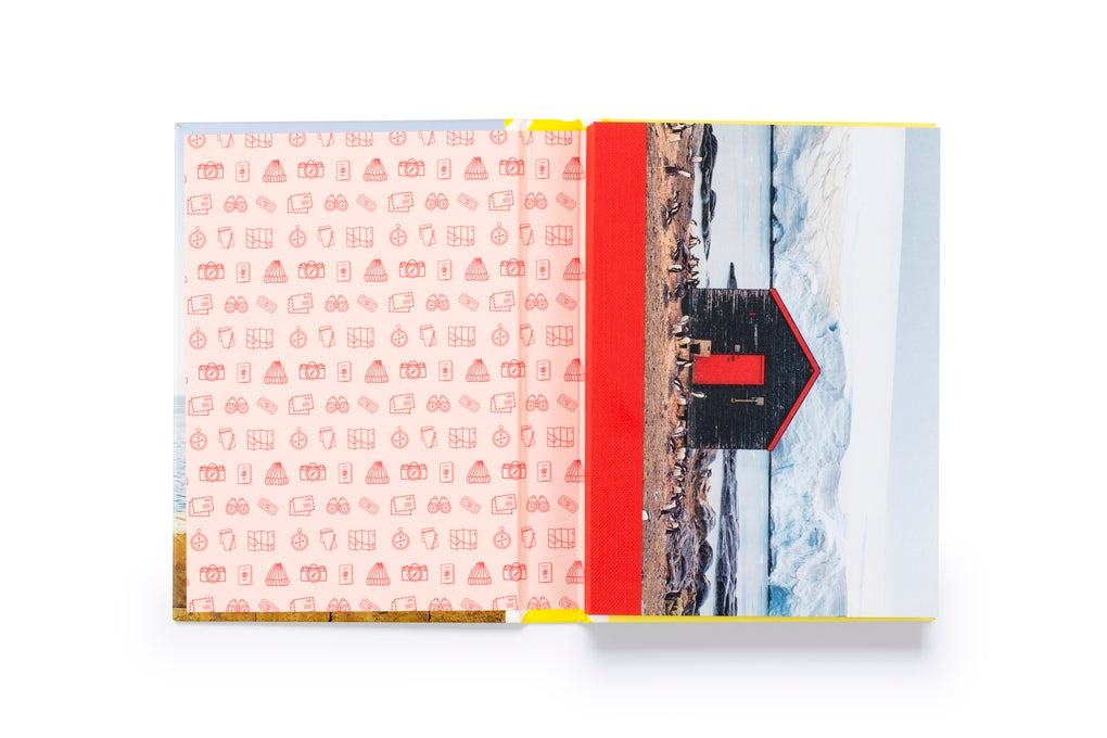 Accidentally Wes Anderson Postcards by Wally Koval
