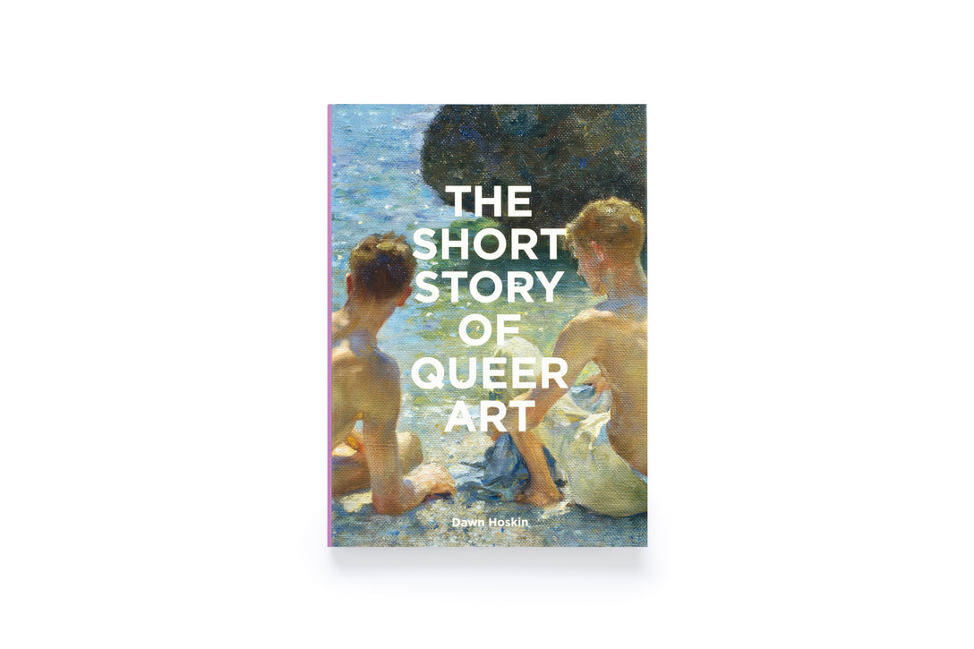 The Short Story of Queer Art