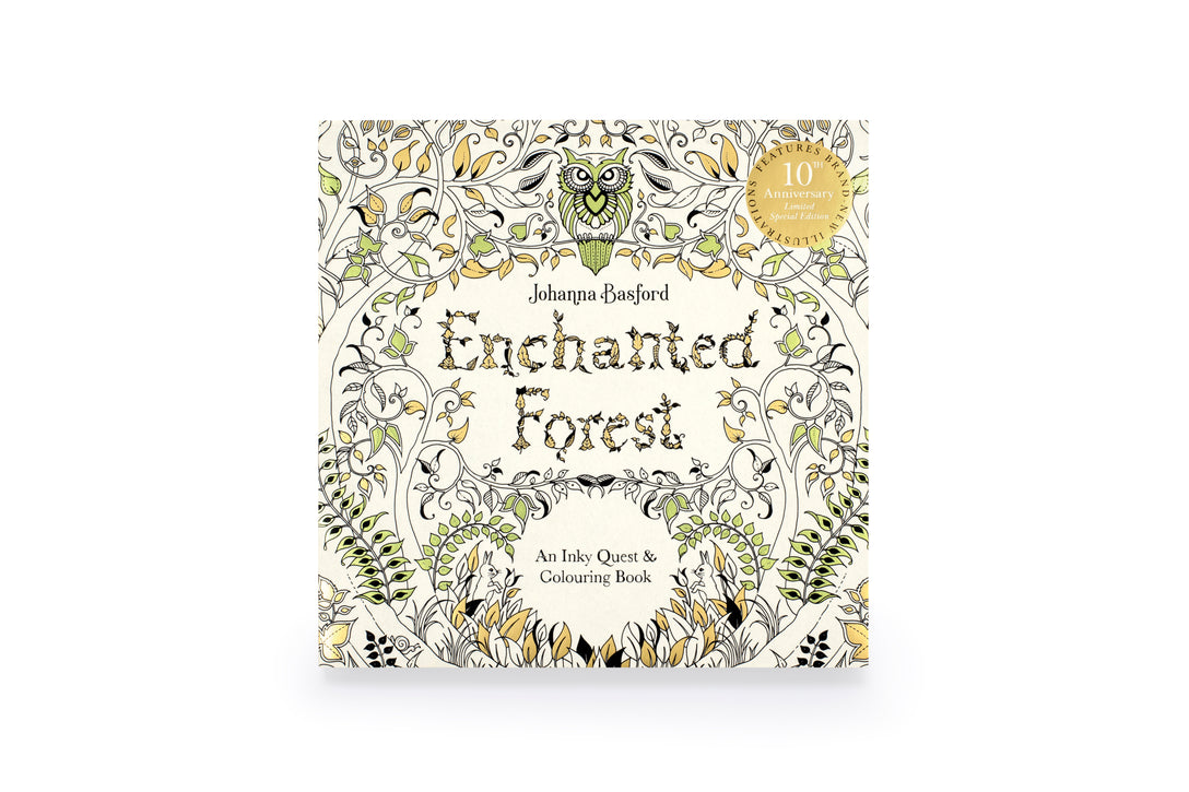 Enchanted Forest