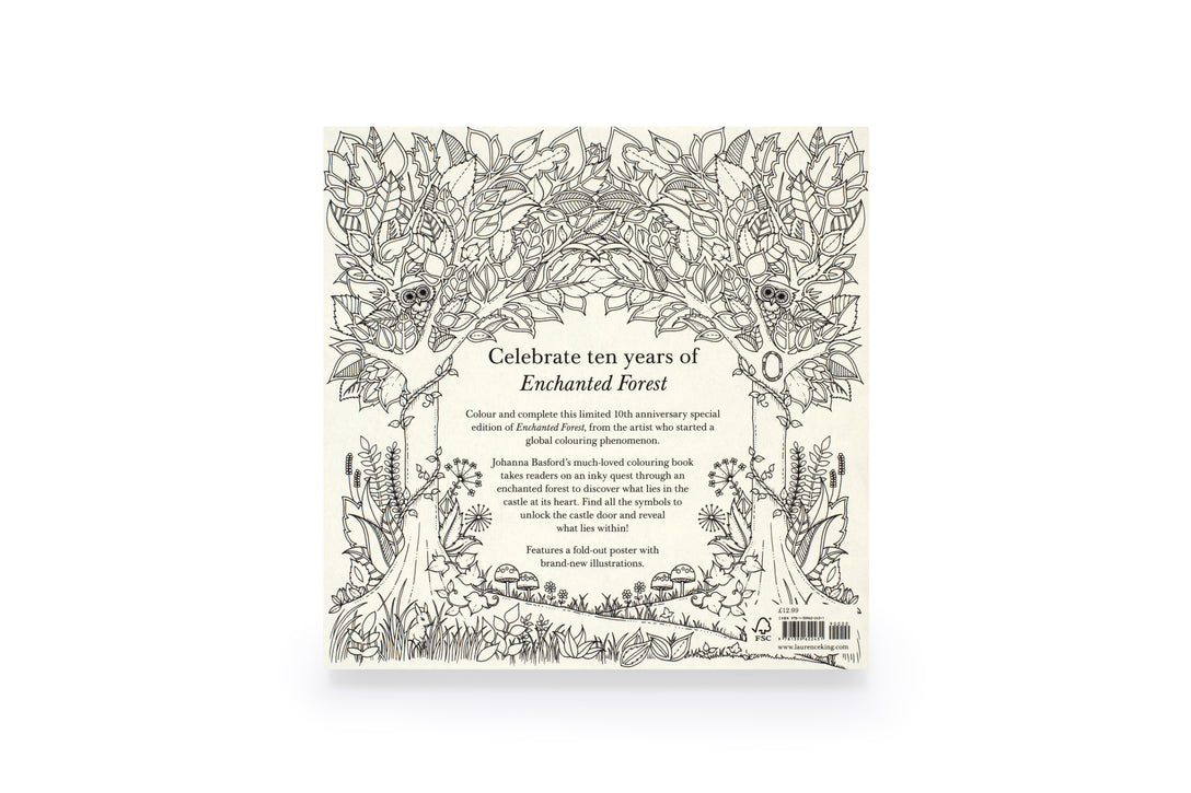 Enchanted Forest