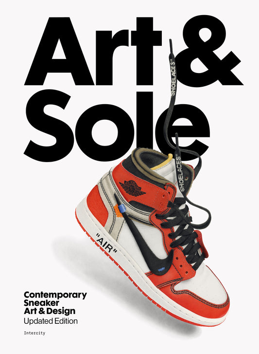 Art & Sole by Nathan Gale
