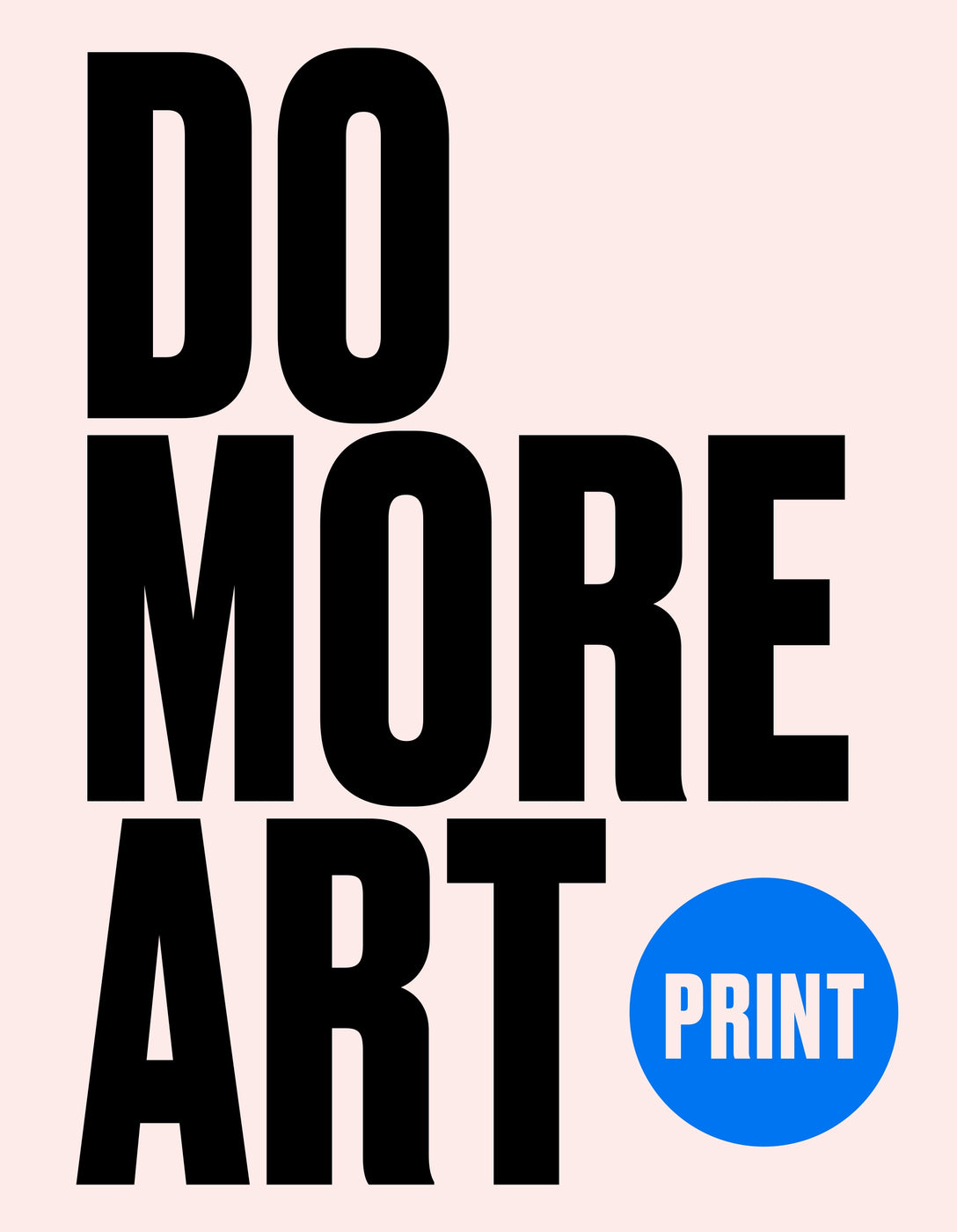 Print by Eve Blackwood