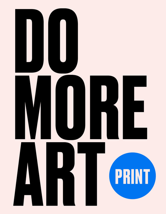 Print by Eve Blackwood