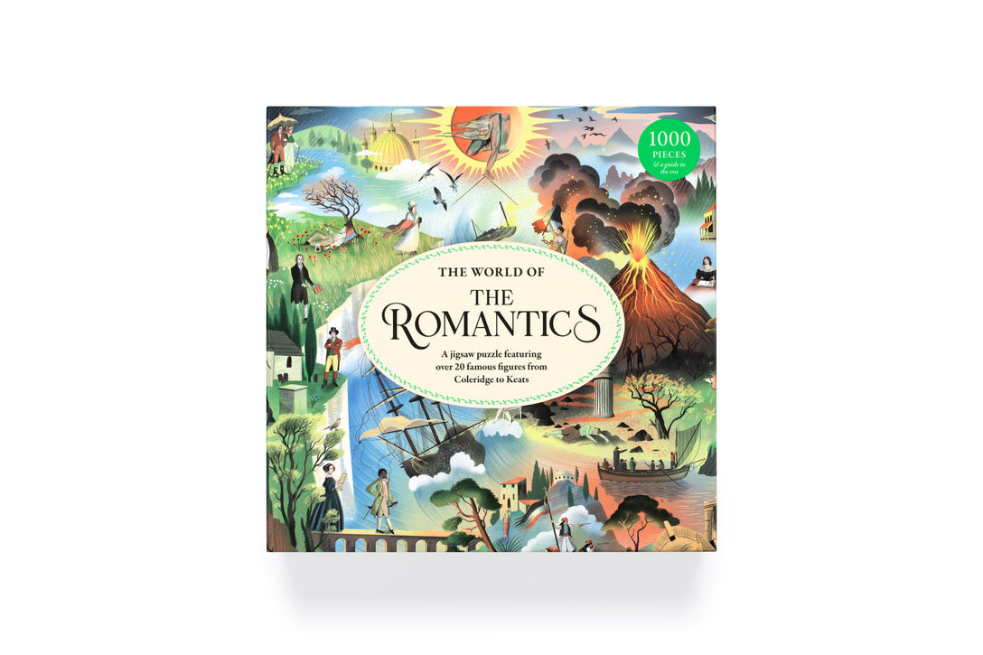 The World of the Romantics