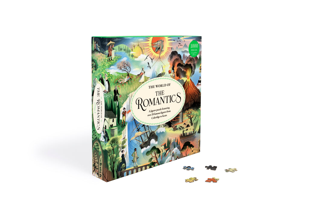 The World of the Romantics