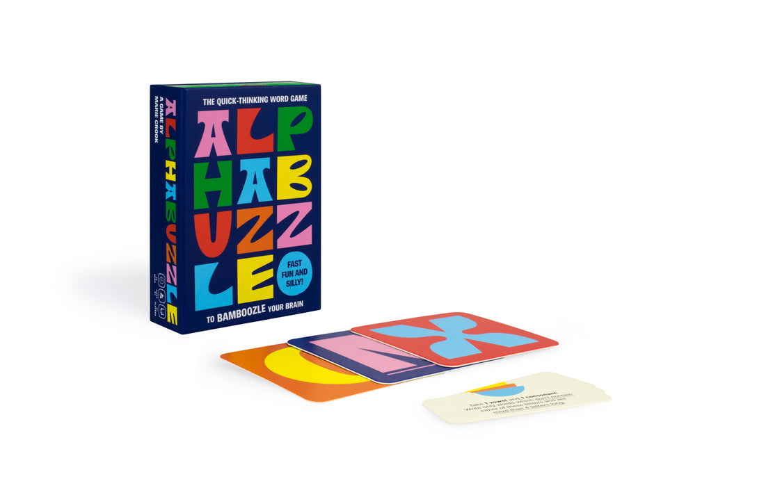 Alphabuzzle