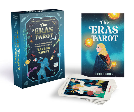 The Eras Tarot