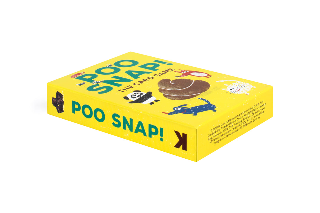 Poo Snap!
