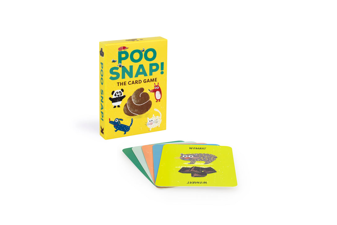 Poo Snap!