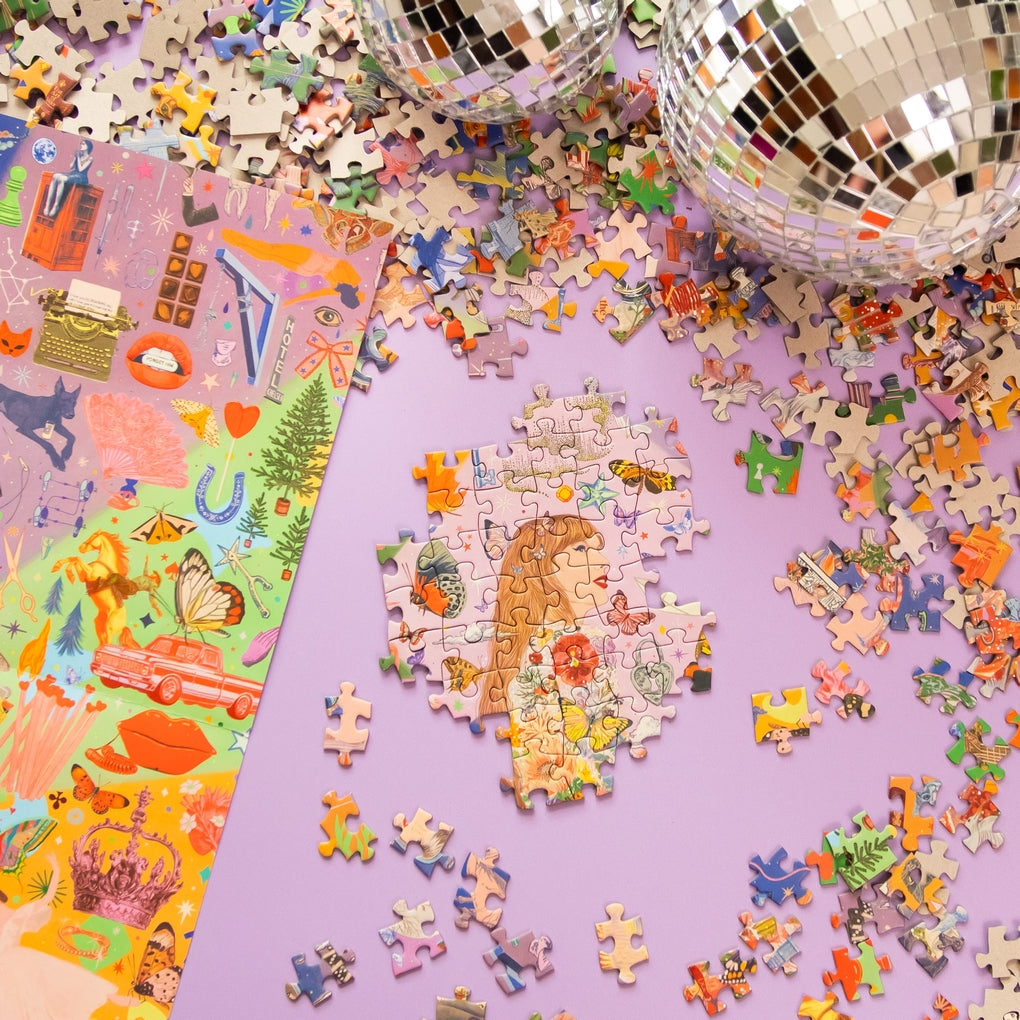 The World of Taylor by Various
