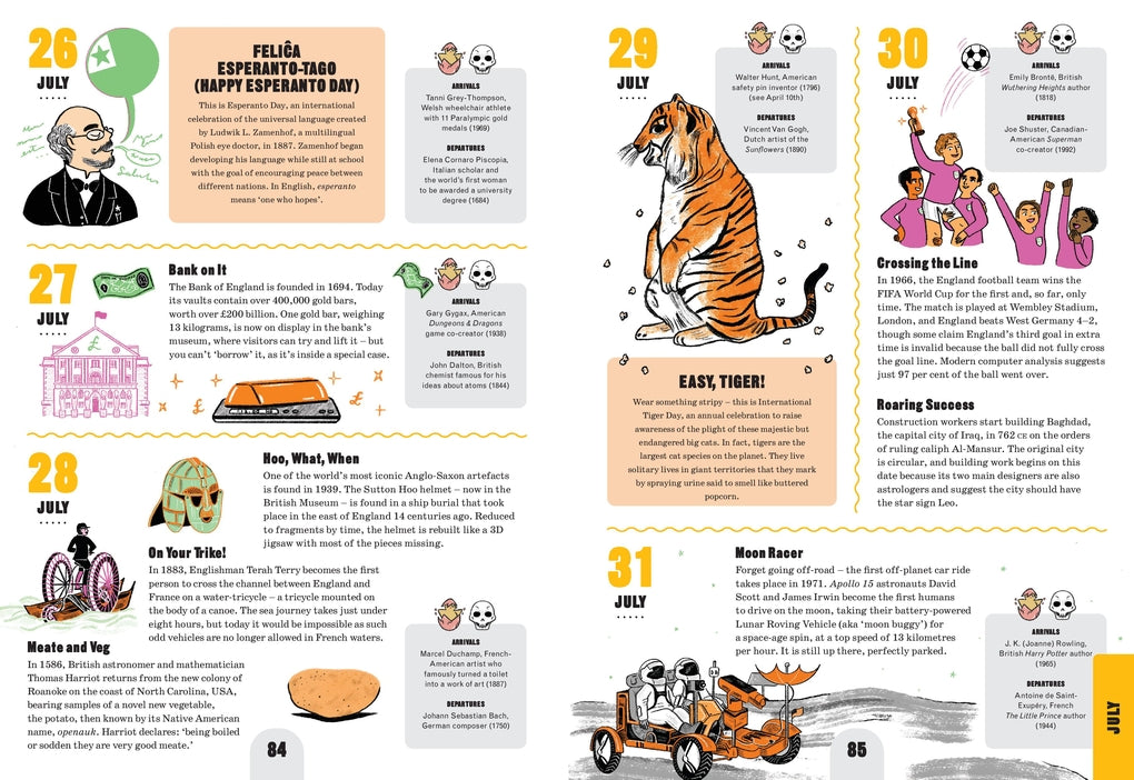 Every Day Amazing by Marianna Madriz, Mike Barfield