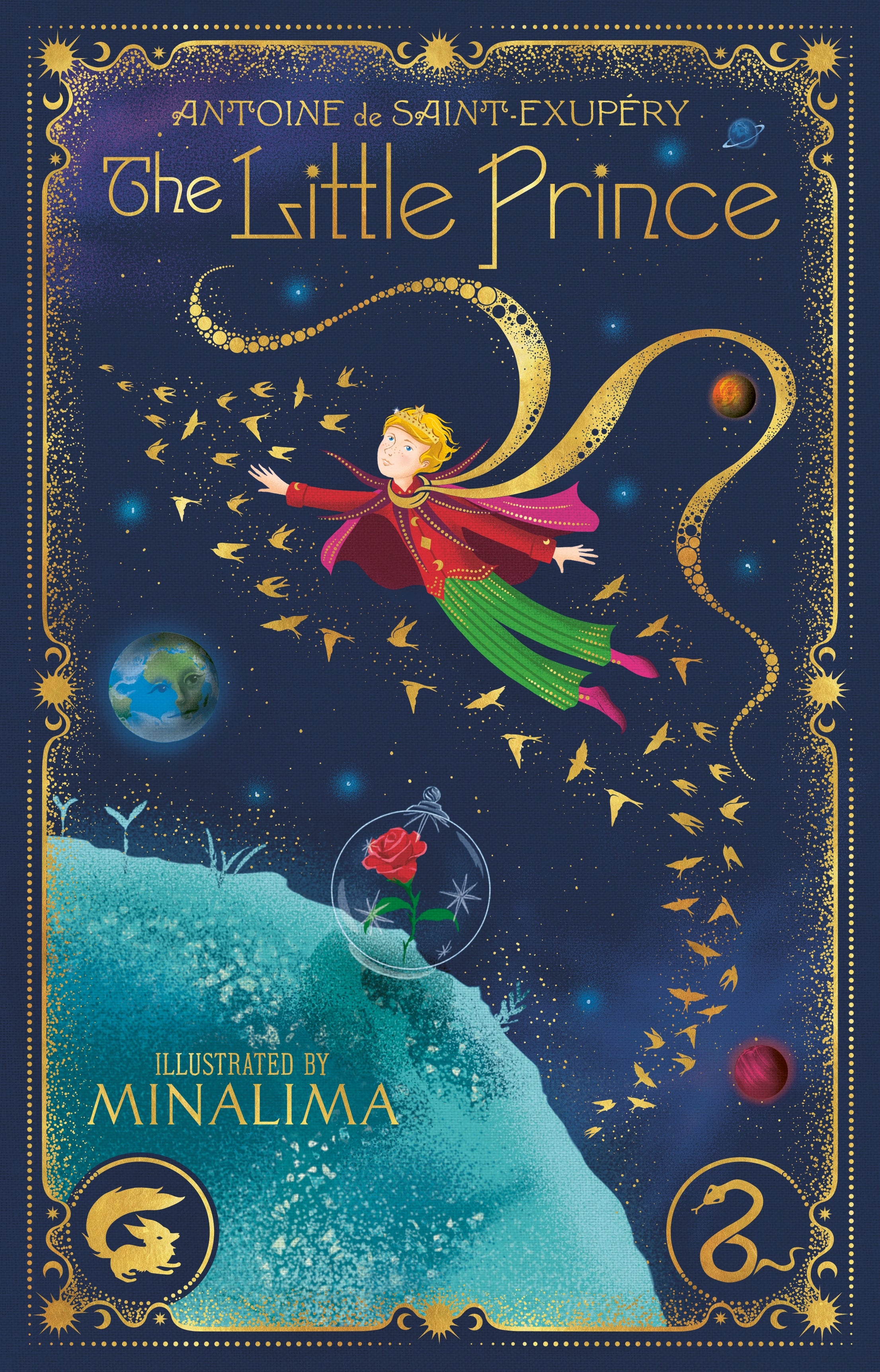 The Little Prince | Laurence King Publishing UK