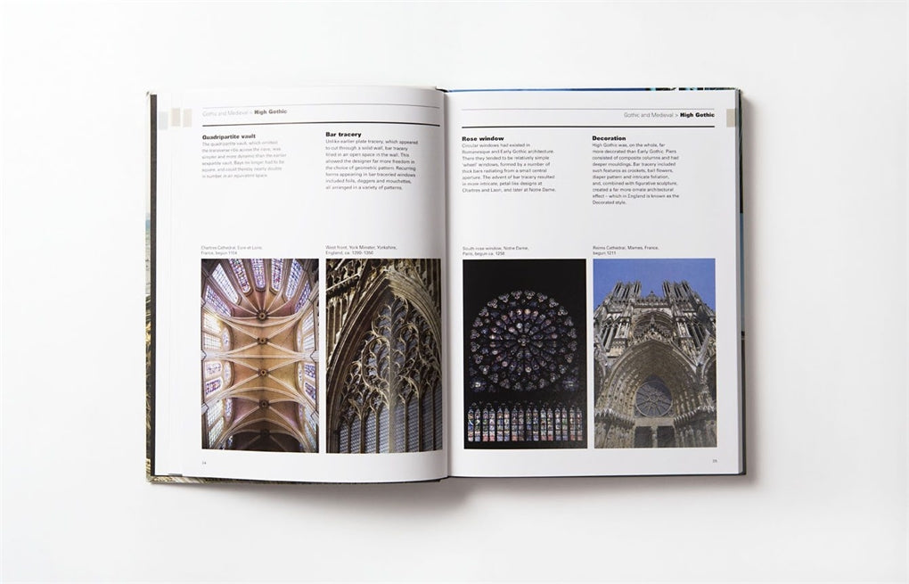 Architectural Styles by Owen Hopkins