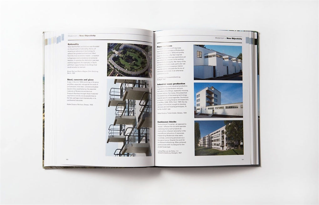 Architectural Styles by Owen Hopkins