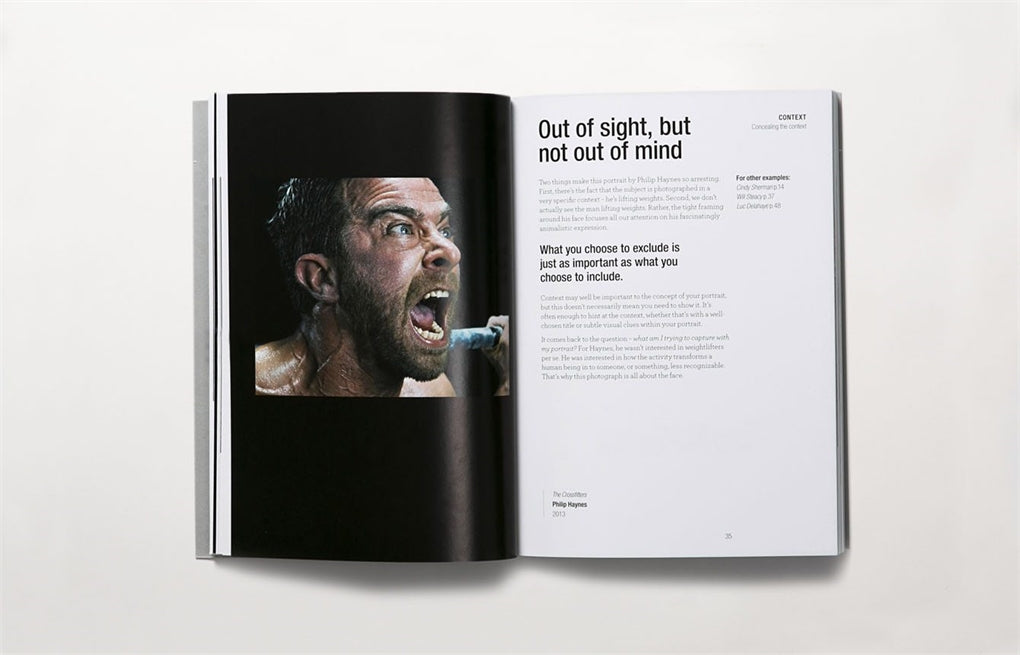 Read This if You Want to Take Great Photographs of People by Henry Carroll