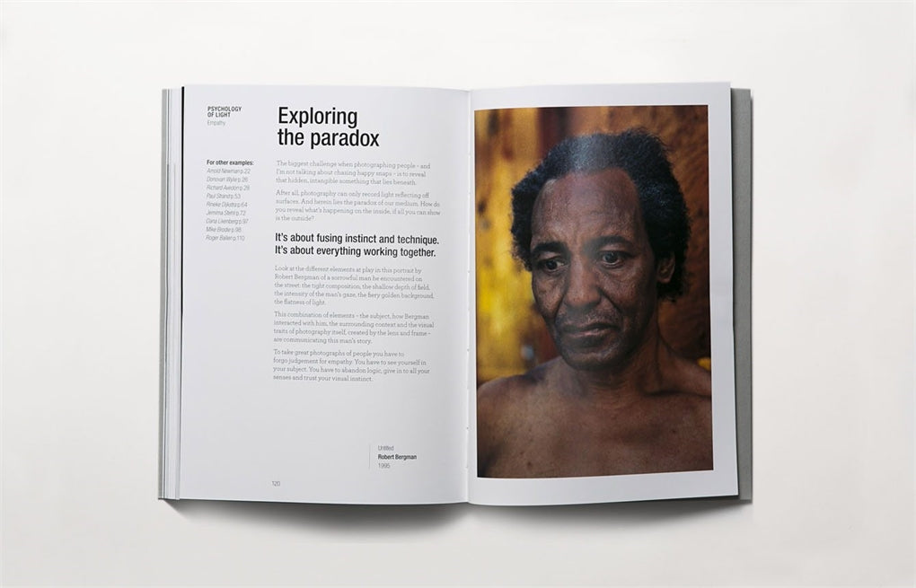 Read This if You Want to Take Great Photographs of People by Henry Carroll