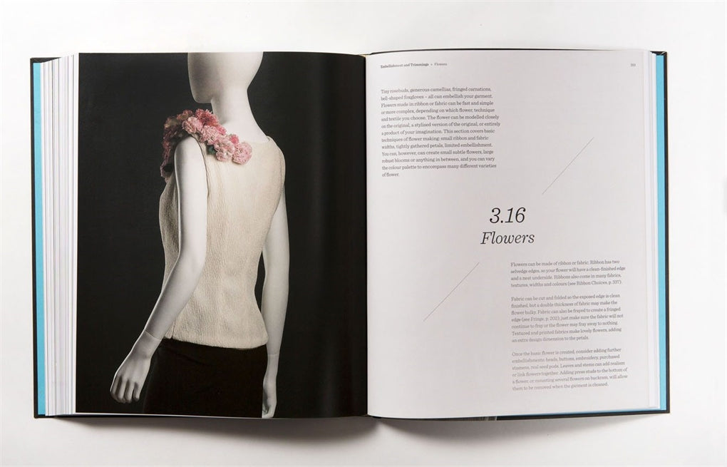 Creating Couture Embellishment by Ellen Miller