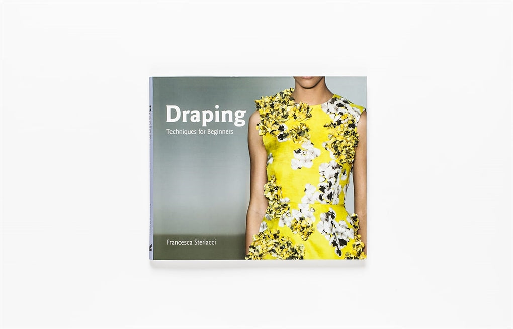 Draping by Barbara Arata-Gavere, Francesca Sterlacci