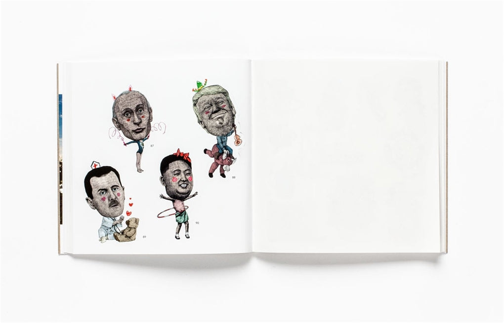 Stick it to the Man! by Stickerbomb