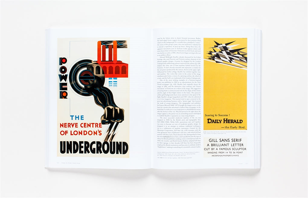 Graphic Design Third Edition by Stephen J. Eskilson