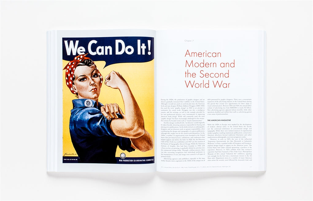 Graphic Design Third Edition by Stephen J. Eskilson