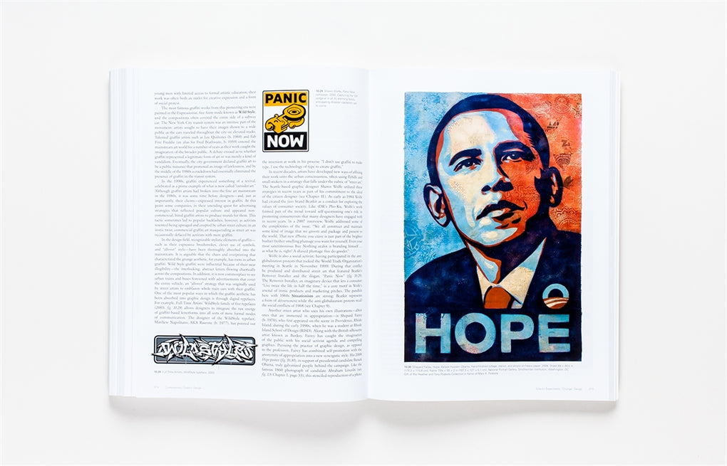 Graphic Design Third Edition by Stephen J. Eskilson