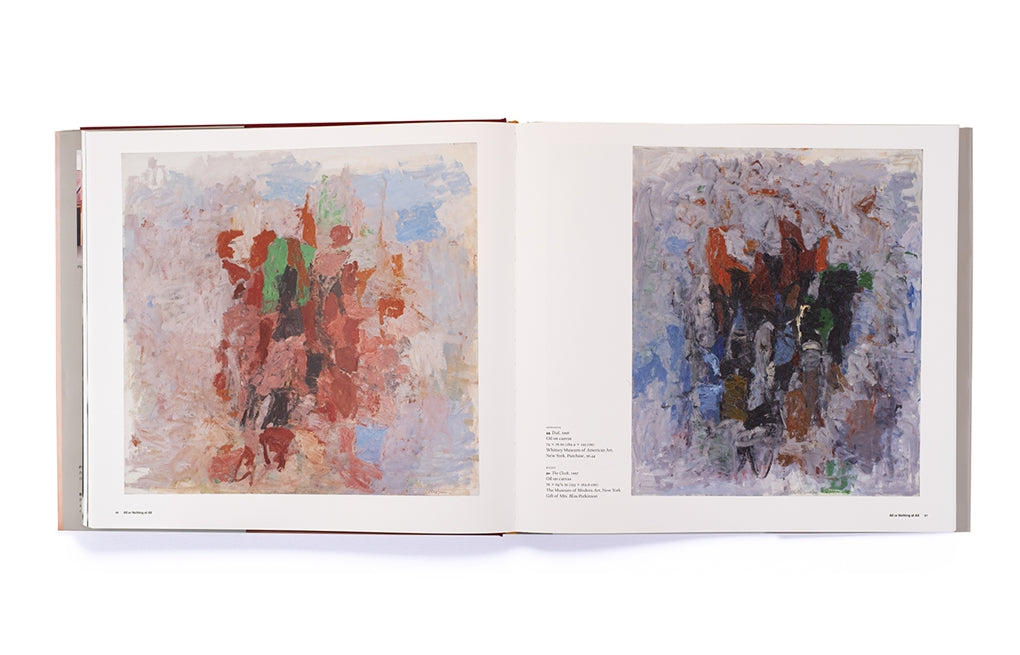 Philip Guston by Robert Storr