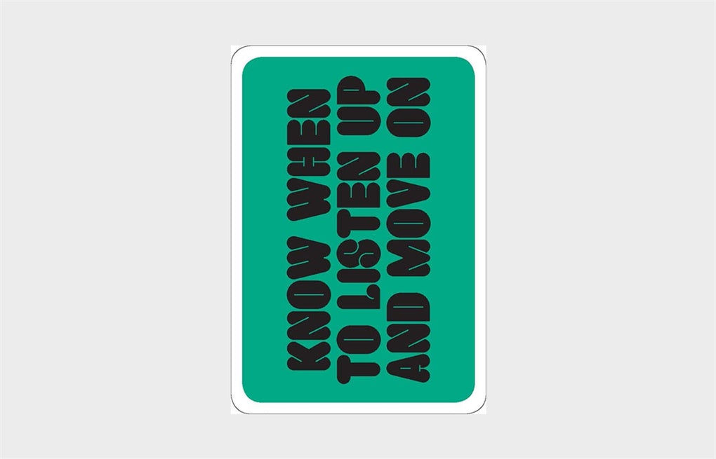 These Cards Will Change Your Career by Gem Barton
