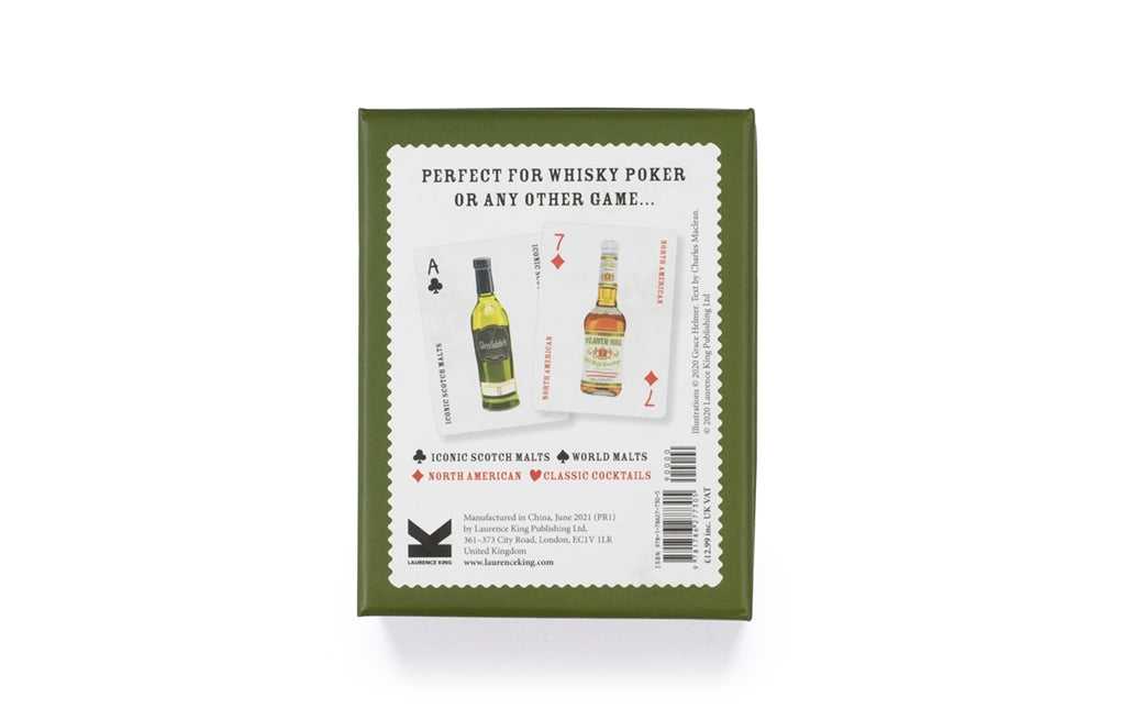 Whisky Poker by Charles Maclean, Grace Helmer