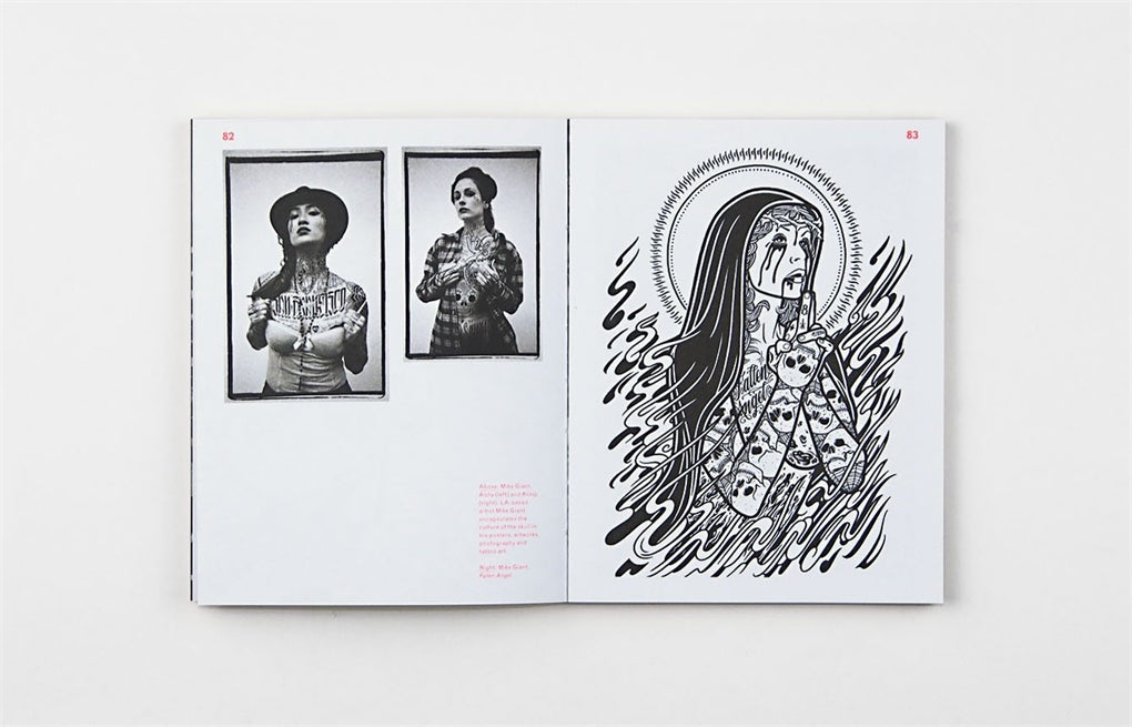 The Book of Skulls by Faye Dowling