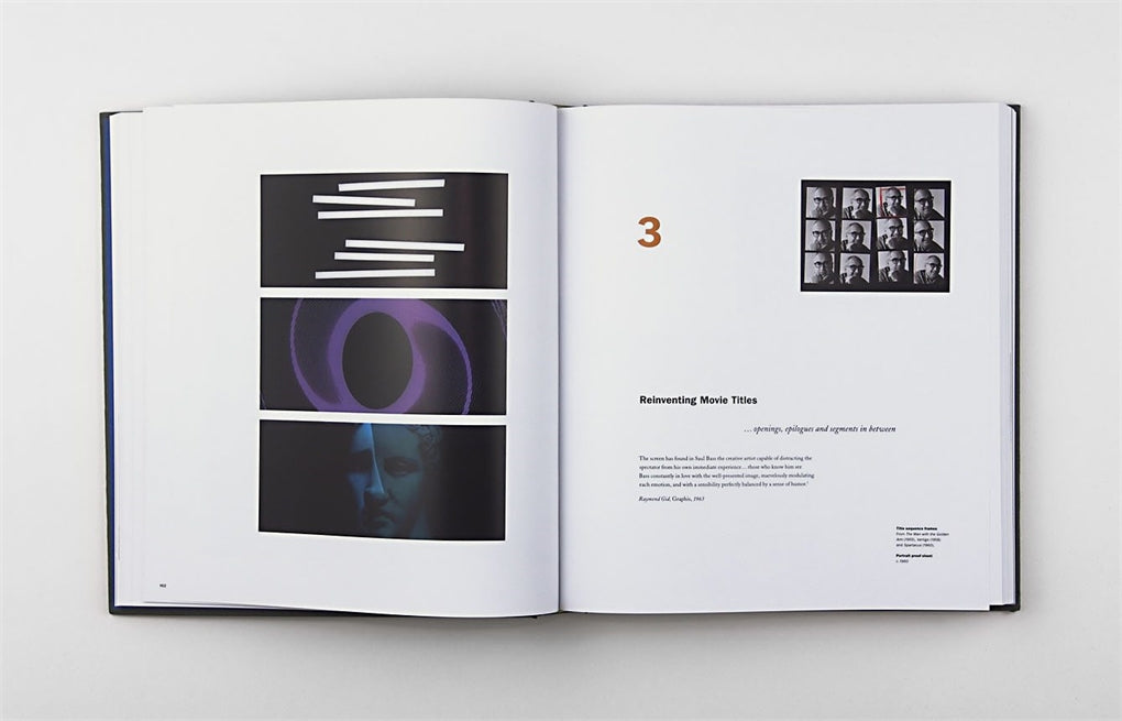 Saul Bass by Jennifer Bass, Pat Kirkham