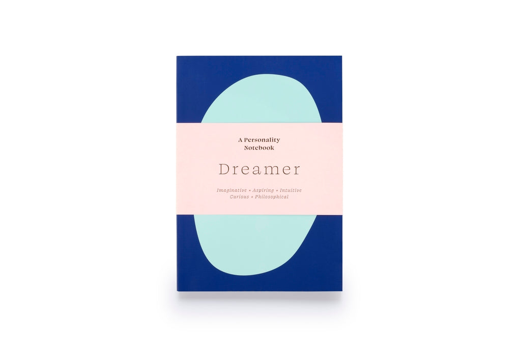 Dreamer by Sanna Balsari-Palsule