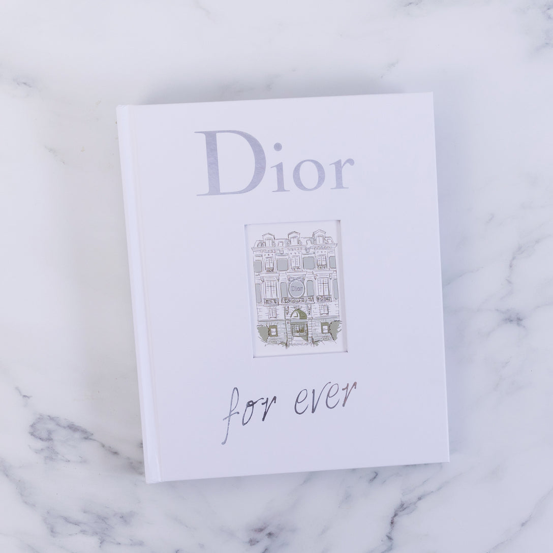 Dior For Ever