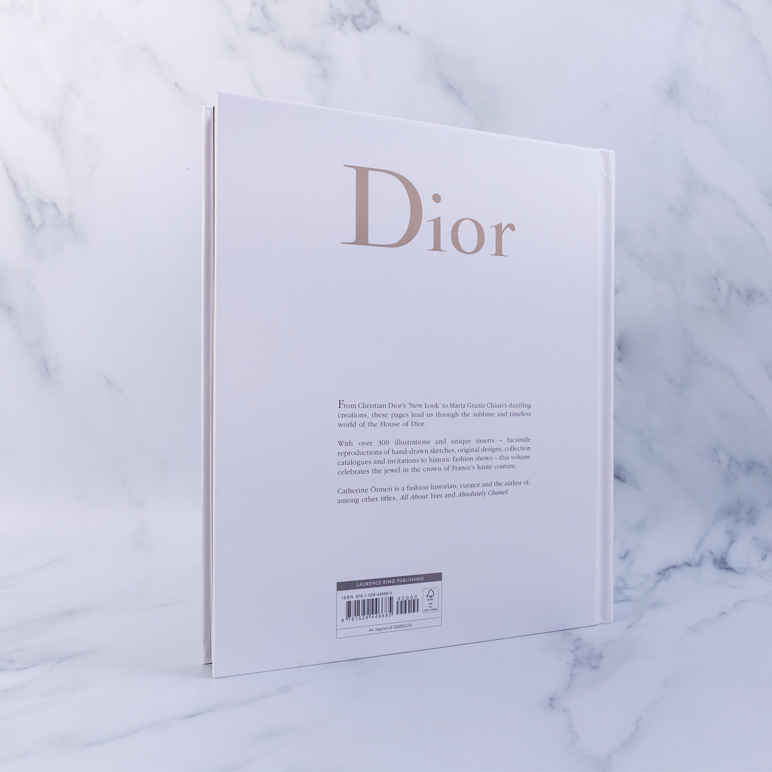 Dior For Ever