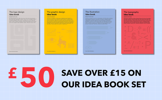 Idea Book Bundle