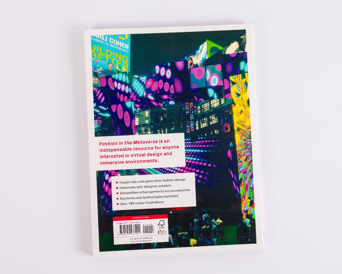 Fashion in the Metaverse