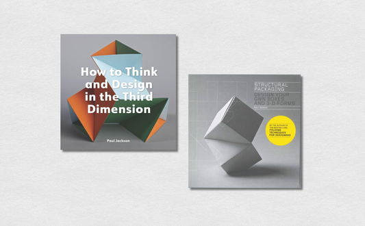 Paul Jackson 3D Design Bundle