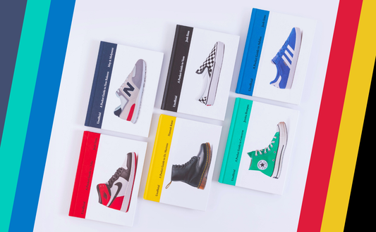 Pocket Guides to Fashion Bundle