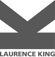 Laurence King Logo in Gray