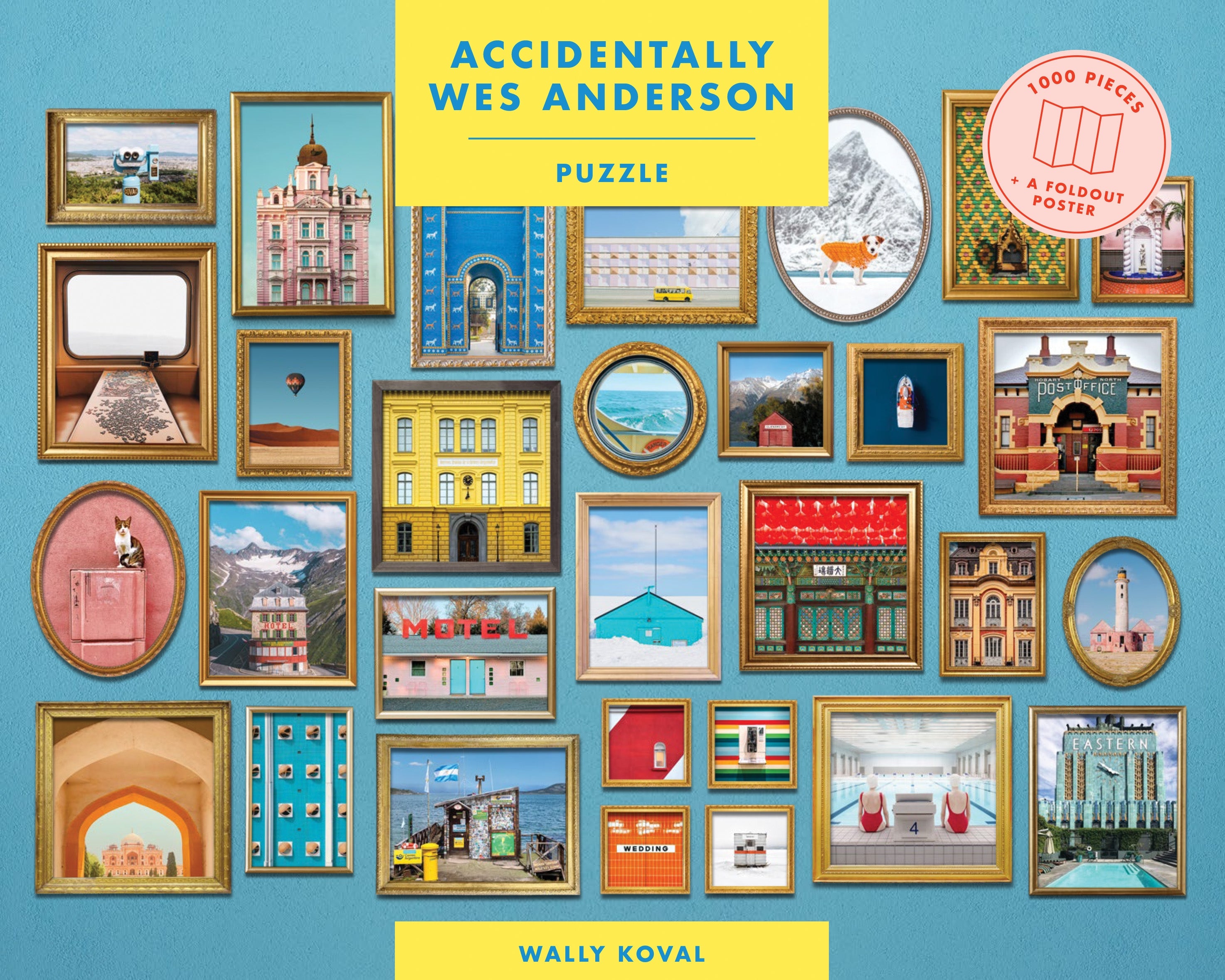 Accidentally Wes Anderson Jigsaw Puzzle Laurence King Publishing UK accidentally-wes-anderson-jigsaw-puzzle-laurence-king-publishing-uk