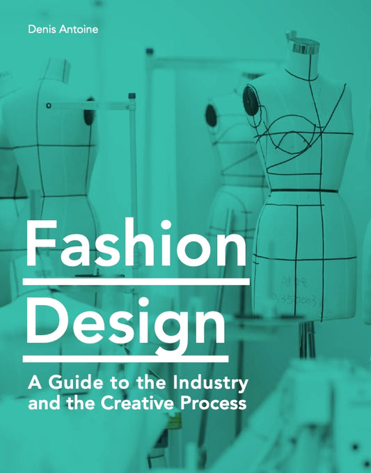 Fashion Design by Denis Antoine
