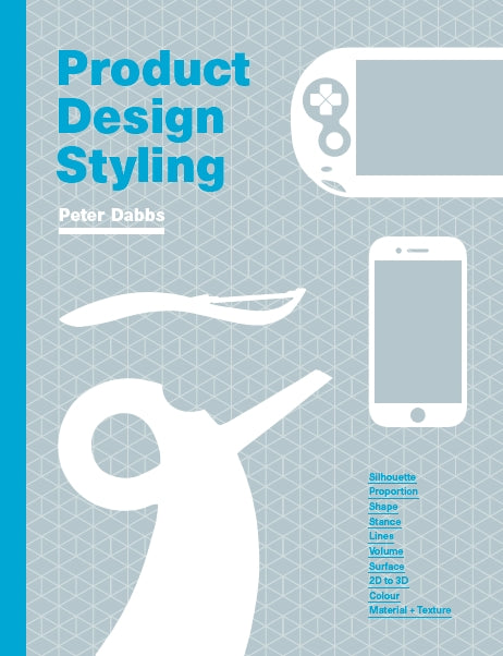 Product Design Styling by Peter Dabbs