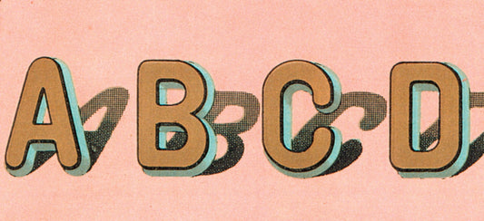 Alphabet City