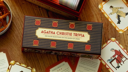 Great Gifts for Book Lovers (That Aren't Just Books)