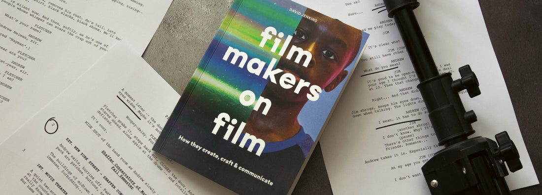 Top 6 Films I Watched While Writing Filmmakers on Film